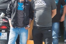 Рели Македонија 2015