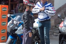 Рели Македонија 2015