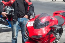 Рели Македонија 2015