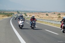 Рели Македонија 2015
