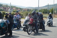 Рели Македонија 2015
