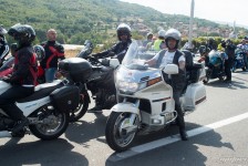 Рели Македонија 2015