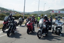 Рели Македонија 2015