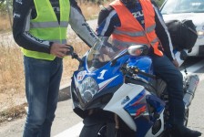 Рели Македонија 2015