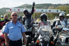 Рели Македонија 2015