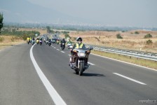 Рели Македонија 2015