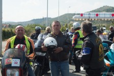 Рели Македонија 2015