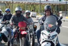 Рели Македонија 2015