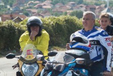 Рели Македонија 2015