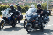 Рели Македонија 2015