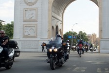 Рели Македонија 2015