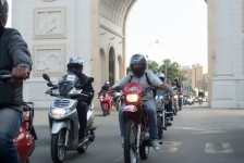 Рели Македонија 2015