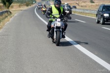 Рели Македонија 2015