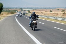 Рели Македонија 2015