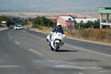 Рели Македонија 2015