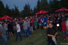 Sveti Nikole 2015