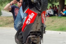 Moto party 2015