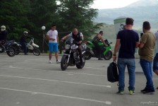 Moto party 2015