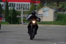 Moto party 2015