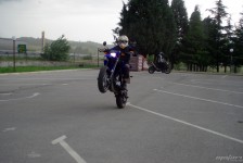 Moto party 2015