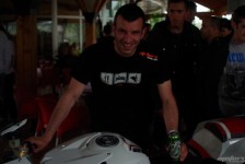 Moto party 2015