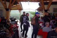 Moto party 2015