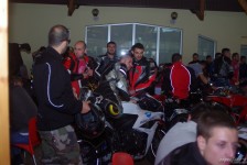 Moto party 2015
