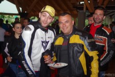 Moto party 2015
