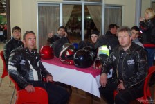 Moto party 2015