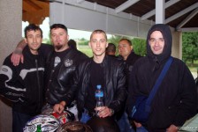 Moto party 2015