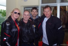 Moto party 2015