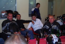 Moto party 2015