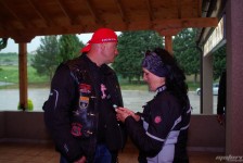 Moto party 2015