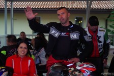 Moto party 2015