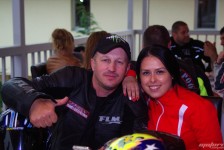 Moto party 2015