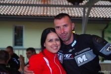 Moto party 2015