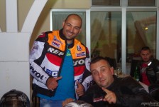 Moto party 2015