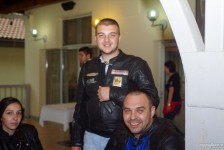 Moto party 2015