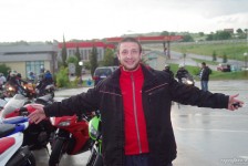 Moto party 2015
