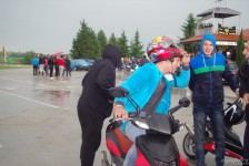 Moto party 2015