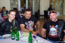 Moto party 2015