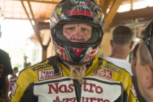 Moto party 2015