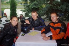 Moto party 2015
