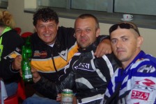 Moto party 2015