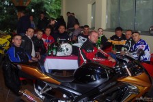 Moto party 2015