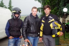 Moto party 2015