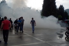 Moto party 2015