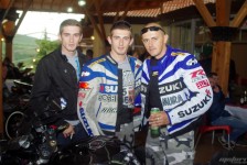 Moto party 2015