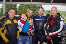 Moto party 2015