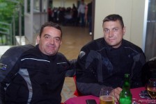 Moto party 2015